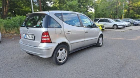 Mercedes-Benz A 170 | Mobile.bg    6