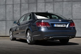 Обява за продажба на Mercedes-Benz E 350 ~31 200 лв. - изображение 7