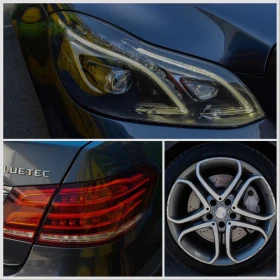 Обява за продажба на Mercedes-Benz E 350 ~31 200 лв. - изображение 8