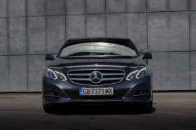Обява за продажба на Mercedes-Benz E 350 ~31 200 лв. - изображение 1