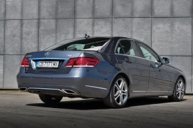 Обява за продажба на Mercedes-Benz E 350 ~31 200 лв. - изображение 5