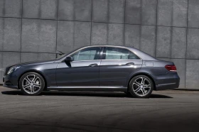 Обява за продажба на Mercedes-Benz E 350 ~31 200 лв. - изображение 3