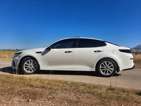 Kia Optima 2.4 GDI - 31500 лв. - 45197146 4