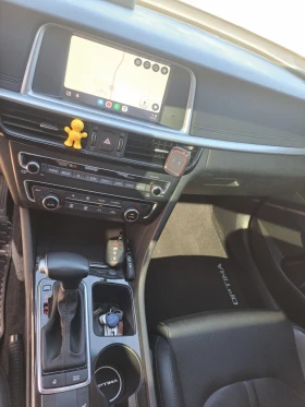 Kia Optima 2.4 GDI - 31500 лв. - 45197146 10