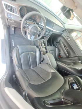 Kia Optima 2.4 GDI - 31500 лв. - 45197146 9