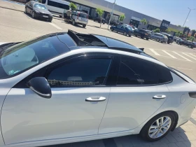 Kia Optima 2.4 GDI | Mobile.bg    9