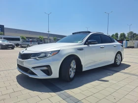 Kia Optima 2.4 GDI | Mobile.bg    8