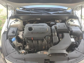 Kia Optima 2.4 GDI - 31500 лв. - 45197146 16