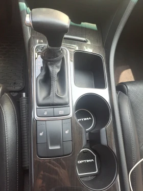 Kia Optima 2.4 GDI | Mobile.bg    16