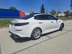 Kia Optima 2.4 GDI | Mobile.bg    6