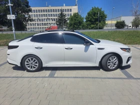Kia Optima 2.4 GDI | Mobile.bg    5