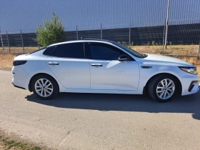 Kia Optima 2.4 GDI - 31500 лв. - 45197146 7
