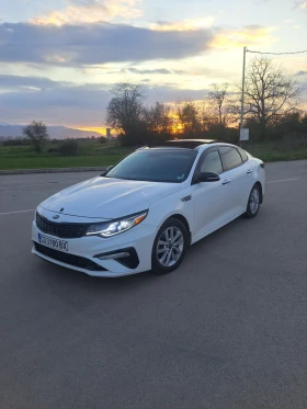 Kia Optima 2.4 GDI | Mobile.bg    1
