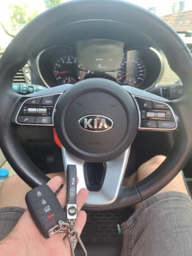 Kia Optima 2.4 GDI | Mobile.bg    17