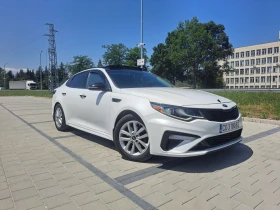 Kia Optima 2.4 GDI | Mobile.bg    4