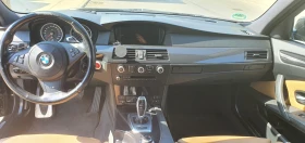 BMW 530 Bmw E61 235 M Packet SAT INDIVIDUAL  | Mobile.bg    2