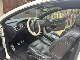 Обява за продажба на Peugeot 307 2.0 ~3 000 лв. - изображение 9