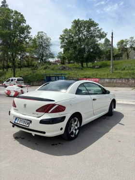 Обява за продажба на Peugeot 307 2.0 ~3 000 лв. - изображение 1