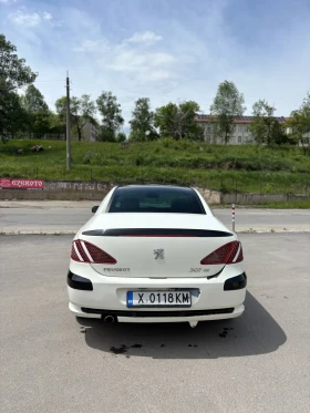 Обява за продажба на Peugeot 307 2.0 ~3 000 лв. - изображение 3