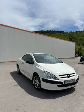 Обява за продажба на Peugeot 307 2.0 ~3 000 лв. - изображение 1