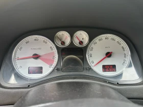 Обява за продажба на Peugeot 307 2.0 ~3 000 лв. - изображение 11