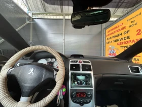 Обява за продажба на Peugeot 307 2.0 ~3 000 лв. - изображение 8