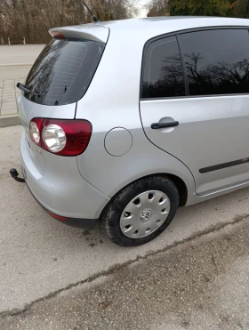 VW Golf Plus | Mobile.bg    6