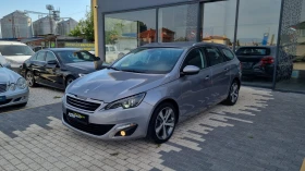 Peugeot 308 2, 0 d - цена по договаряне - 79202523 5