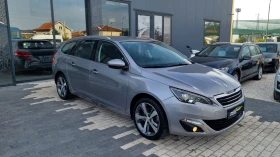 Peugeot 308 2, 0 d - цена по договаряне - 79202523 2