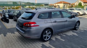 Peugeot 308 2, 0 d - цена по договаряне - 79202523 3