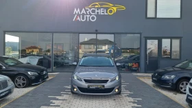 Peugeot 308 2, 0 d