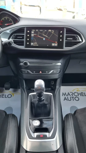 Peugeot 308 2, 0 d - цена по договаряне - 79202523 14