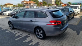Peugeot 308 2, 0 d - цена по договаряне - 79202523 4