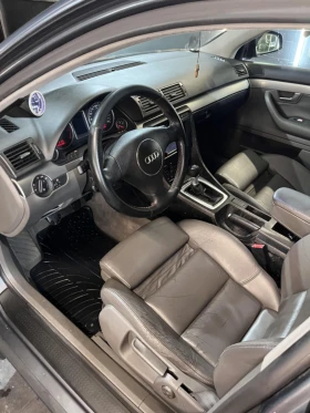 Обява за продажба на Audi A4 1.8  Turbo РЪЧКА 6 СКОРОСТИ ~8 500 лв. - изображение 3