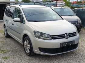 VW Touran | Mobile.bg    3
