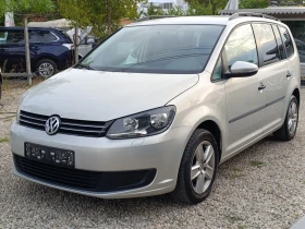  VW Touran