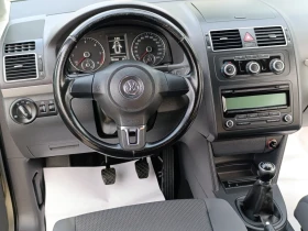 VW Touran | Mobile.bg    15