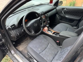 Mercedes-Benz C 220 CDI | Mobile.bg    9
