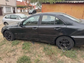 Mercedes-Benz C 220 CDI | Mobile.bg    8