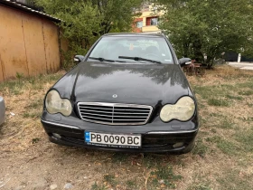 Mercedes-Benz C 220 CDI | Mobile.bg    6