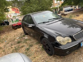 Mercedes-Benz C 220 CDI | Mobile.bg    5