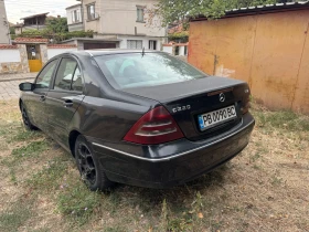 Mercedes-Benz C 220 CDI | Mobile.bg    7