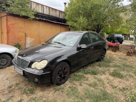 Mercedes-Benz C 220 CDI | Mobile.bg    3