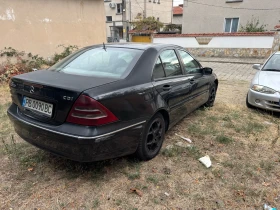 Mercedes-Benz C 220 CDI | Mobile.bg    4