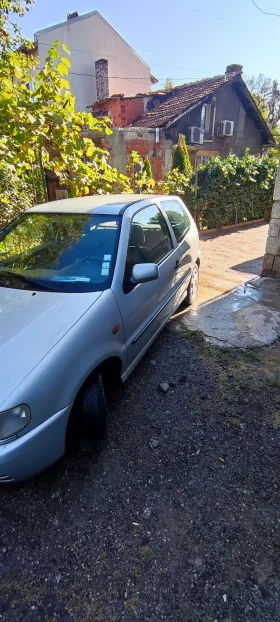 Обява за продажба на VW Polo 1.4 ~1 300 лв. - изображение 2 | Auto.bg Обява за продажба на VW Polo 1.4 ~1 300 лв. - изображение 2