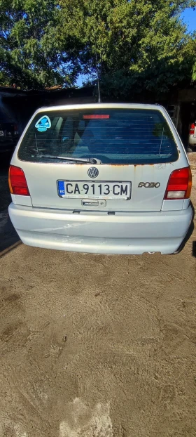 Обява за продажба на VW Polo 1.4 ~1 300 лв. - изображение 3 | Auto.bg Обява за продажба на VW Polo 1.4 ~1 300 лв. - изображение 3
