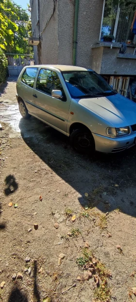 Обява за продажба на VW Polo 1.4 ~1 300 лв. - изображение 4 | Auto.bg Обява за продажба на VW Polo 1.4 ~1 300 лв. - изображение 4