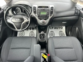 Hyundai Ix20 * 1.4* CRDI* 78.* 6*  | Mobile.bg    9