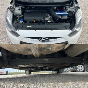 Hyundai Ix20 * 1.4* CRDI* 78.* 6*  | Mobile.bg    6