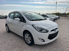 Hyundai Ix20 * 1.4* CRDI* 78.* 6*  | Mobile.bg    2